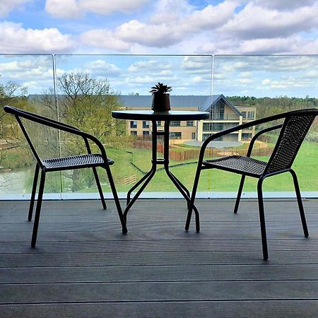 Spacious Balcony View Apt Near Nec Bhx Free Parking Sleeps 4 Хокли-Хит Номер фото
